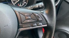 Nissan Juke 1.0 DiG-T 114 N-Connecta 5dr Petrol Hatchback